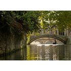 Bridge of Sighs