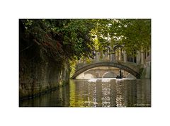 Bridge of Sighs