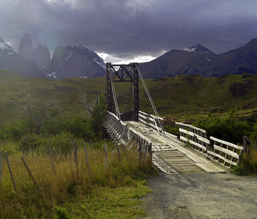 Bridge of Torres