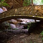 Bridge @ Old Man's Cave