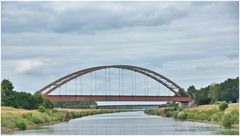 Bridge over