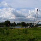 Bridge Over Elbe