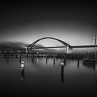 Bridge over FehmarnSund