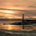 Bridge over icelake