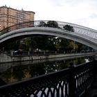 Bridge over Jausa river