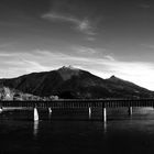 Bridge over River