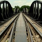 Bridge Over River Kwai - Die Bruecke Am Kwai