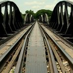 Bridge Over River Kwai - Die Bruecke Am Kwai