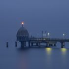 Bridge Over Silent Water