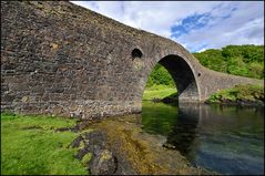 Bridge over the Atlantic