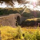 Bridge over the Atlantic (Clachan Bridge)