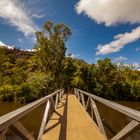 Bridge Over The Edith River