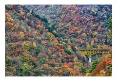 Bridge over the mountains 2