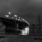 Bridge over the Rhine 