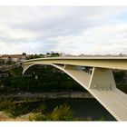 Bridge over the river