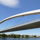 Bridge over the River Maas