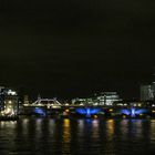 Bridge over the River Thames