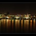 Bridge over the Thames