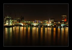 Bridge over the Thames