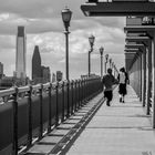 Bridge over the Water