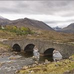 bridge over travel water