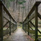 Bridge over trouble water