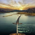 Bridge over Troubled Water