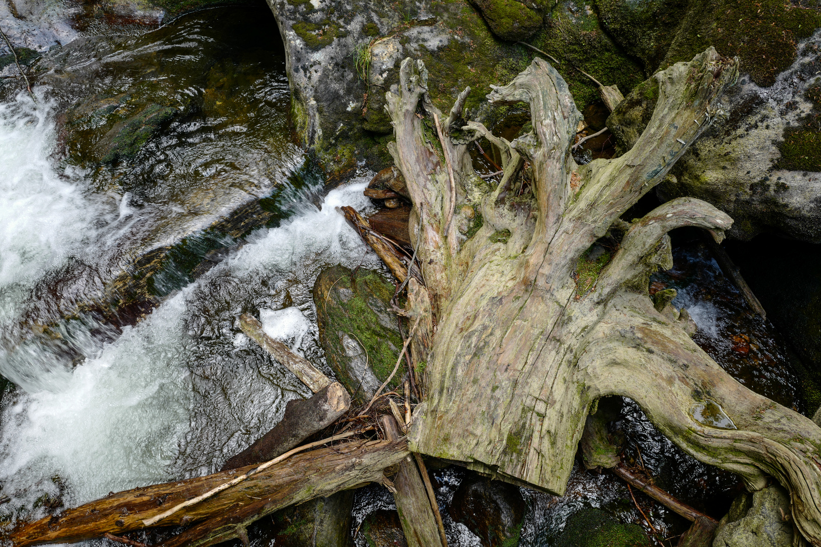 Bridge over Troubled Water 