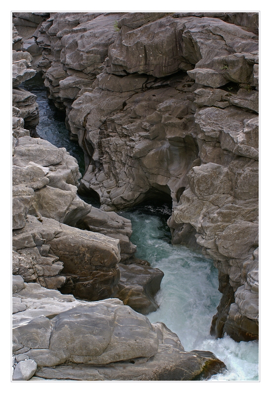 bridge over troubled water