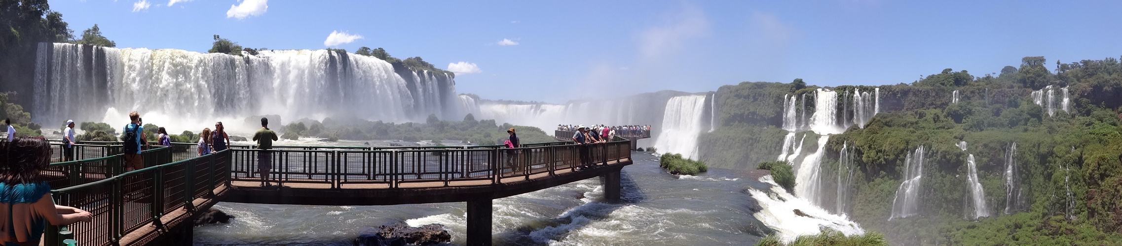 bridge over troubled water