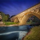 Bridge over Troubled Water...