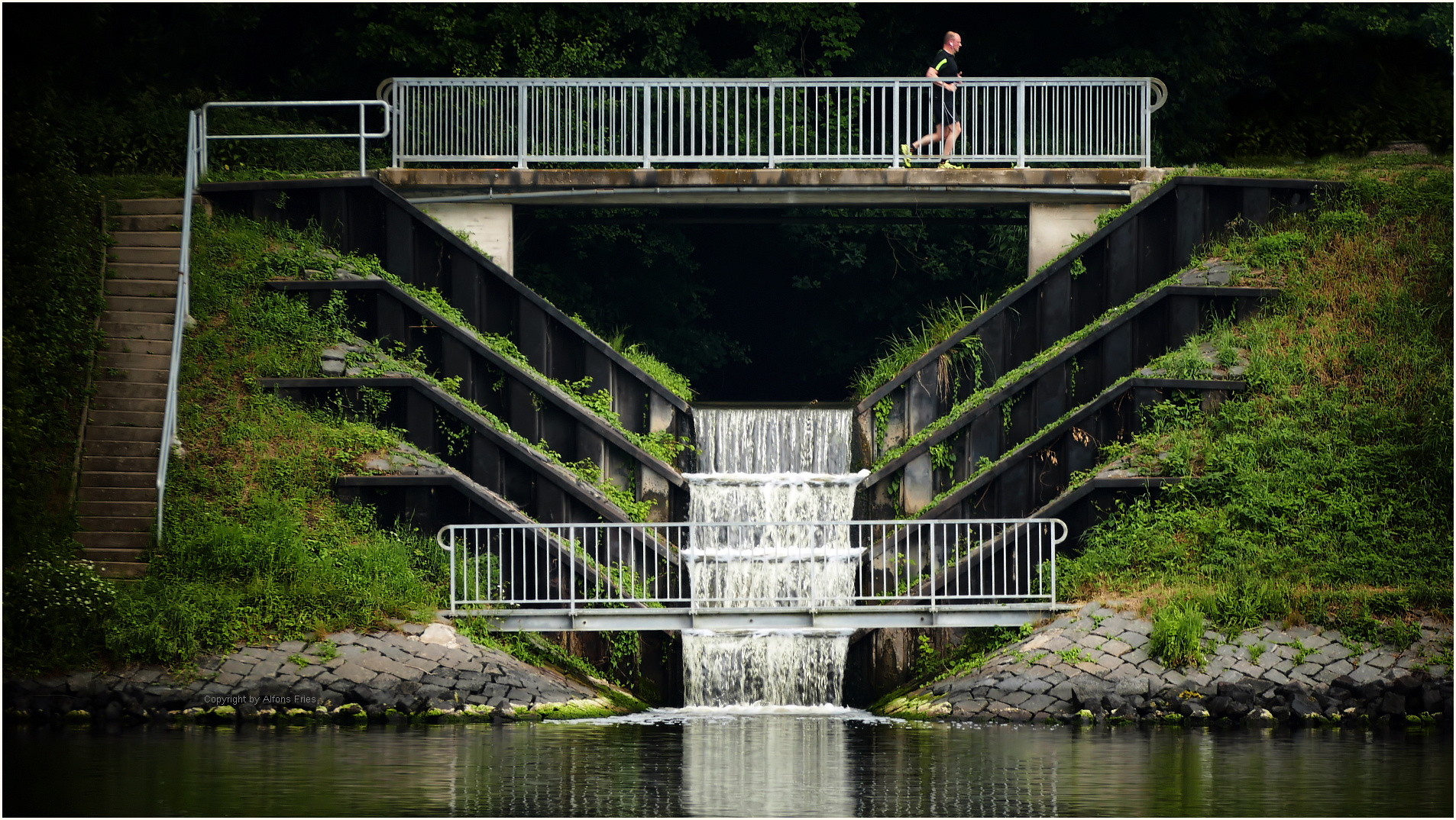 Bridge over Troubled Water