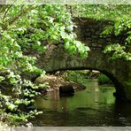 BRIDGE OVER TROUBLED WATER