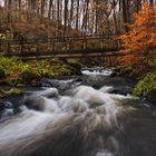 Bridge over troubled water