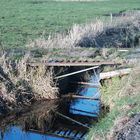 bridge over troubled water