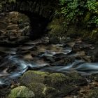 Bridge over troubled water