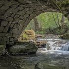 Bridge over troubled water