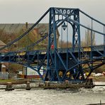 "Bridge over troubled water" - Hier sind Nieten ausdrücklich erwünscht!