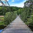 Bridge over troublet water 