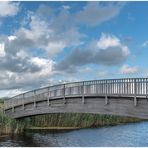 Bridge over Uggerby