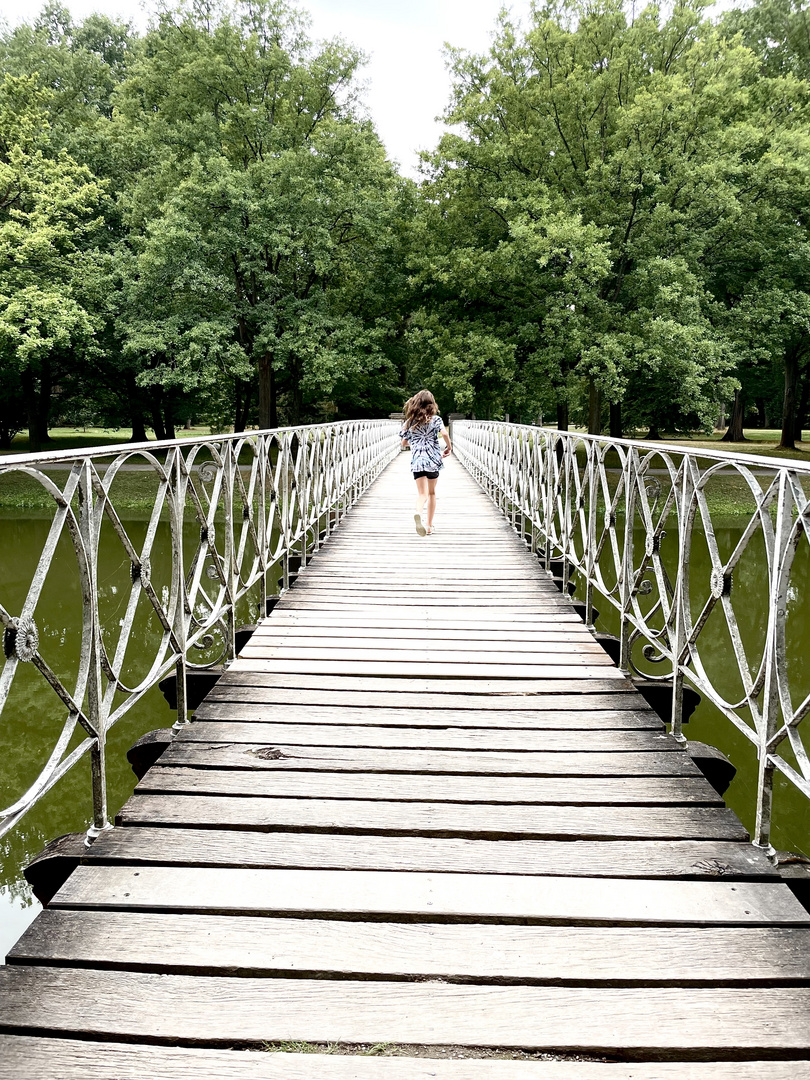 Bridge Run