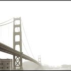 Bridge, SF