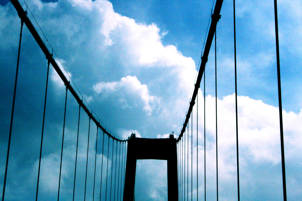 Bridge & Sky