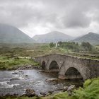 Bridge Sligachan