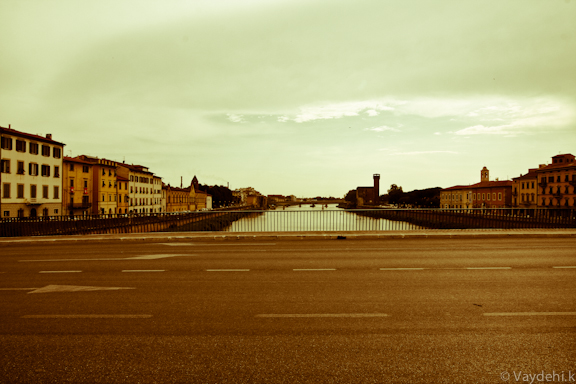 Bridge-the Gap. (Italy)