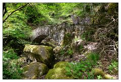 Bridge to Aira Force