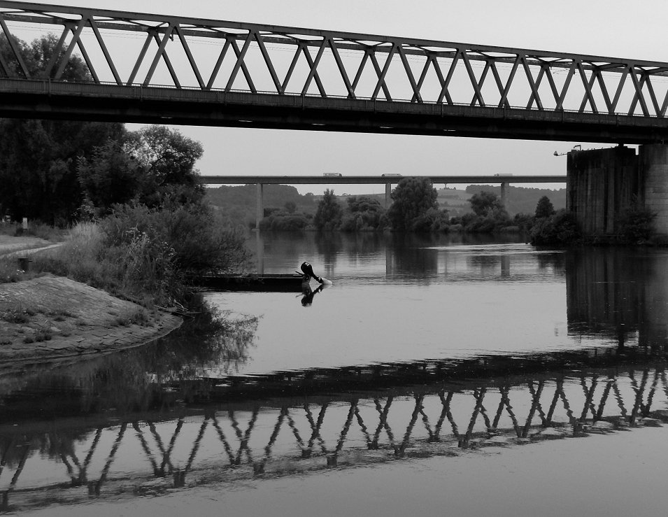 Bridge to bridge [Panoramafreiheit in Gefahr?]
