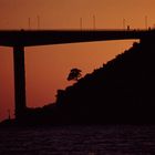 Bridge to Dubrovnik