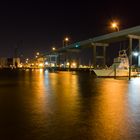 Bridge to Fort Myers Beach