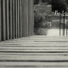 Bridge to Glendalough